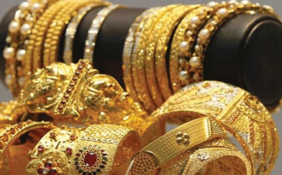 سونے کی قیمت میں ہوشربا اضافہ، فی تولہ قیمت کیا رہی؟