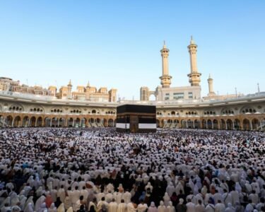 سرکاری حج سکیم کے تحت واجبات کی آخری قسط کی وصولی کا آغاز