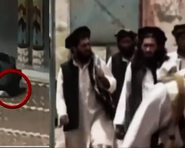 افغان طالبان رجیم اور فتنہ الخوارج کے اسلام کے لبادے میں چھپے مکروہ چہرے بے نقاب