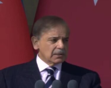 پاکستان، آذربائیجان اور ترکیہ کے دل ایک دوسرے کیساتھ دھڑکتے ہیں، وزیراعظم شہباز شریف