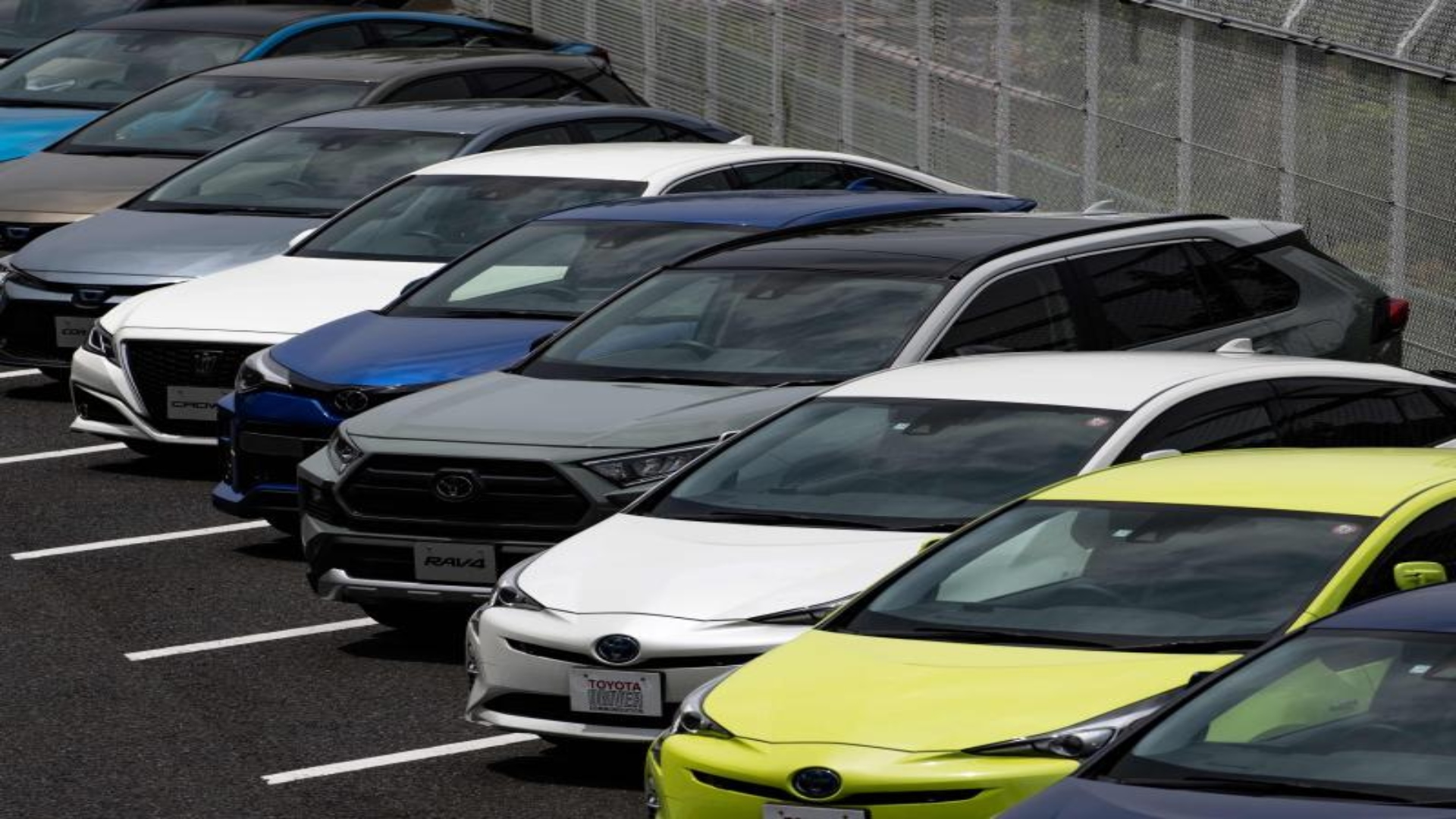 گاڑیوں کے شوقین افراد کے لیے بڑی خوشخبری آگئی