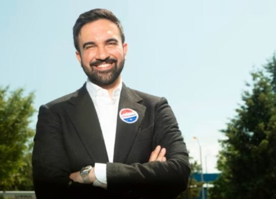 عوامی لیڈر ، نیویارک کے پہلے مسلم میئر ظہران ممدانی کون ہیں؟