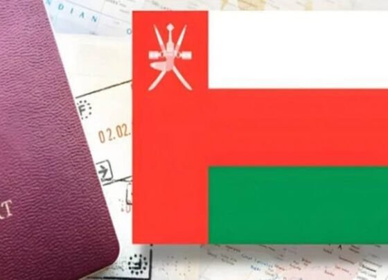 عمان جانے کے خواہشمند پاکستانیوں کیلئے بڑی خبر آگئی