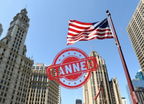 کن افراد کو امریکا کا ویزا نہیں ملے گا ؟ بڑی خبر آگئی