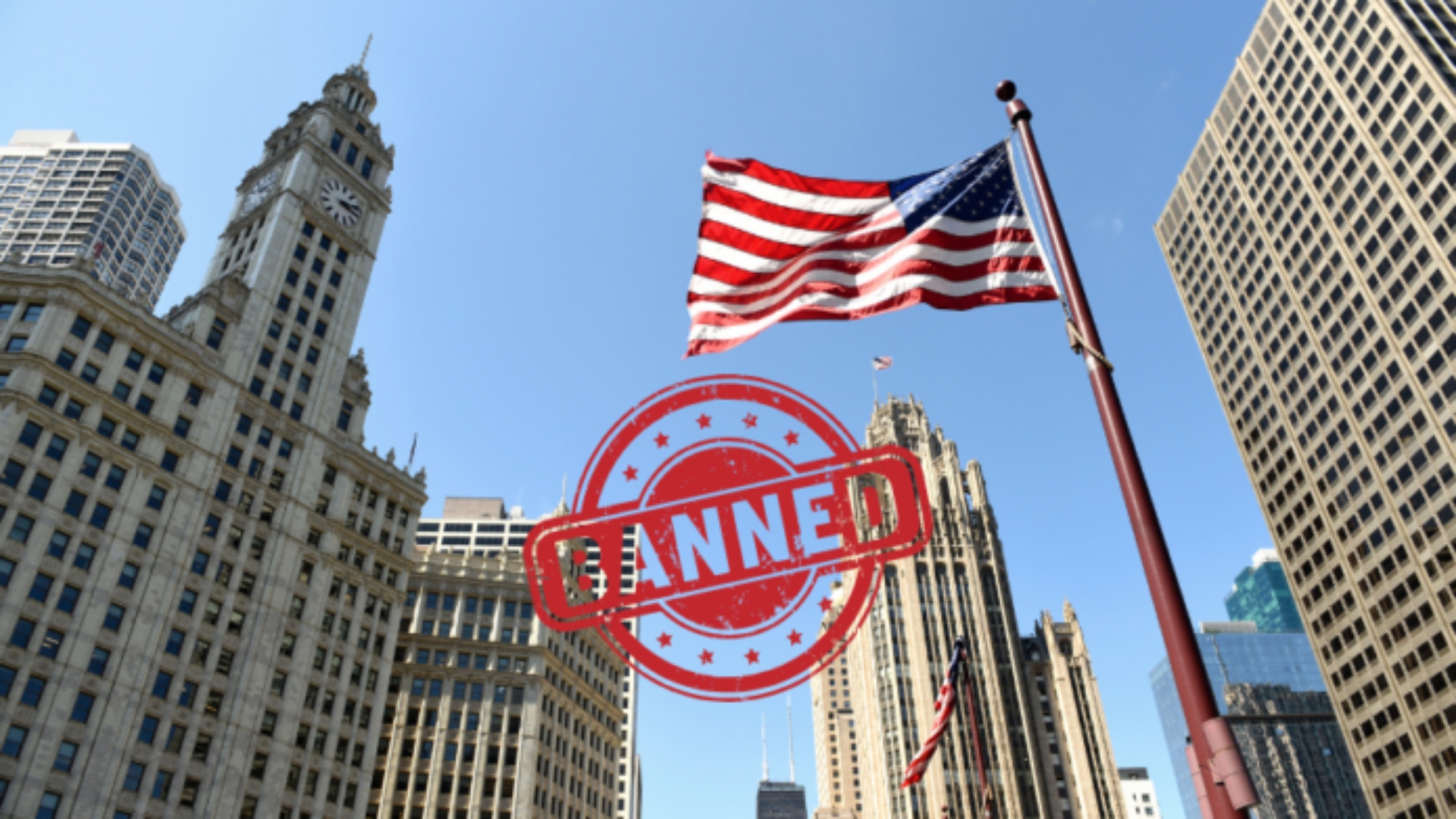 امریکا کی نئی سفری پابندیاں: فہرست 30 سے زائد ممالک تک بڑھنے کا امکان