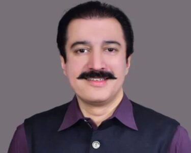 نومنتخب وزیراعظم آزاد کشمیر فیصل ممتاز نے عہدے کا حلف اٹھا لیا