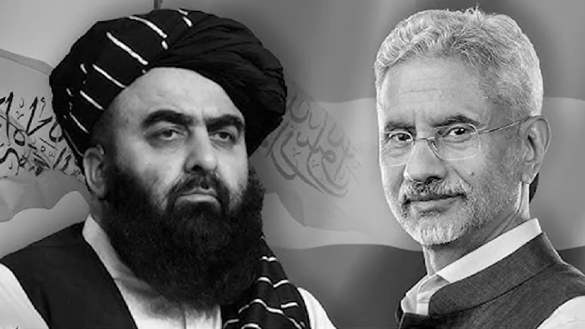 بھارت افغان گٹھ جوڑ اور شدت پسند پالیسی عالمی امن کیلئے شدید خطرہ