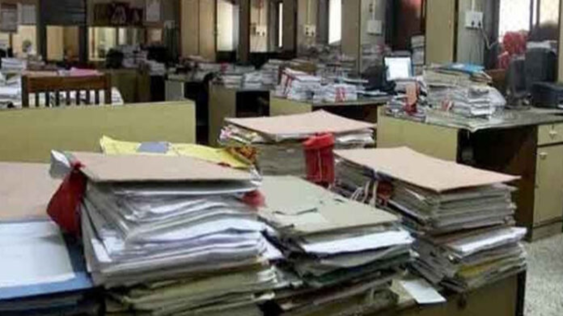 سرکاری ملازمت کے خواہشمند افراد کیلئے بڑی خوشخبری آگئی
