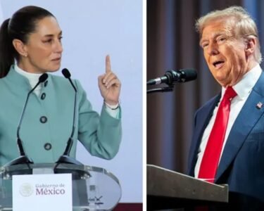 امریکی مداخلت قبول نہیں کریں گے ، میکسیکو کا اعلان