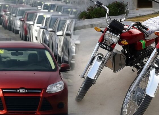 گاڑی اور موٹرسائیکل مالکان خبردار ! حکومت کا بڑا اعلان