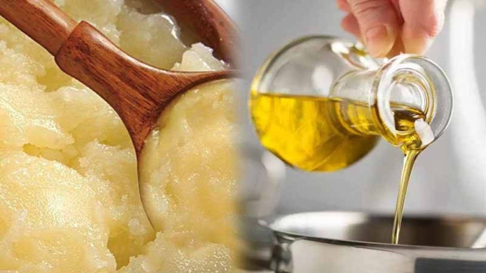 گھی، آئل سمیت مختلف اشیائے خورونوش کی قیمتیں آسمان پر پہنچ گئیں