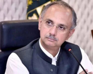4 اکتوبر احتجاج کیس: عمر ایوب اشتہاری قرار، پاسپورٹ اور شناختی کارڈ بلاک کرنے کا حکم