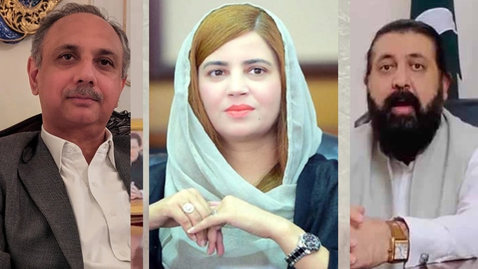 پی ٹی آئی کی سیاسی کمیٹی ازسرنو تشکیل، علی امین گنڈاپور، علی محمد خان سمیت اہم رہنما نظر انداز