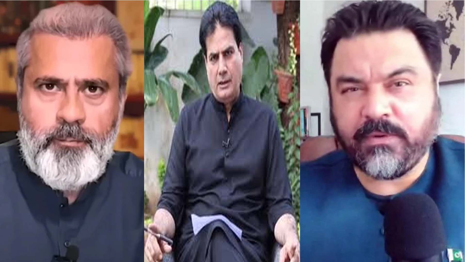 بھگوڑے یوٹیوبرز کیلئے بری خبر،  برطانیہ نے سیاسی پناہ کی مدت پانچ سال سے کم کر کے صرف 30 ماہ کر دی