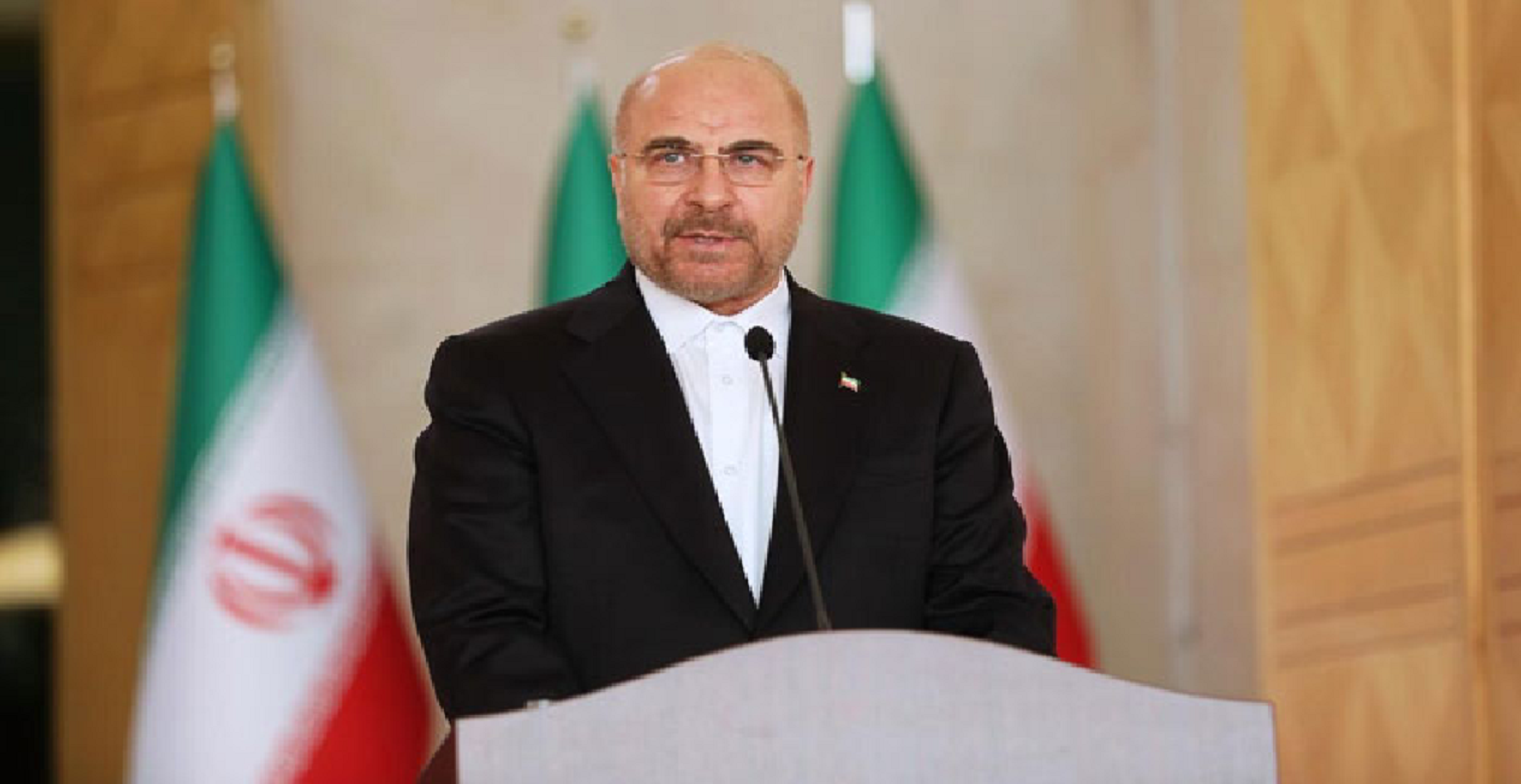 ایران کیجانب سے پاکستان اور سعودی عرب کے دفاعی معاہدے میں شمولیت کی خواہش کا اظہار