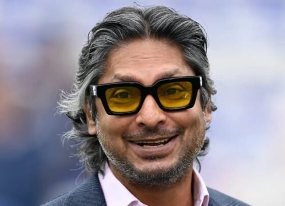 کمار سنگاکارا کا پاکستان کے حق میں بیان، بھارتیوں کو مرچیں لگ گئیں