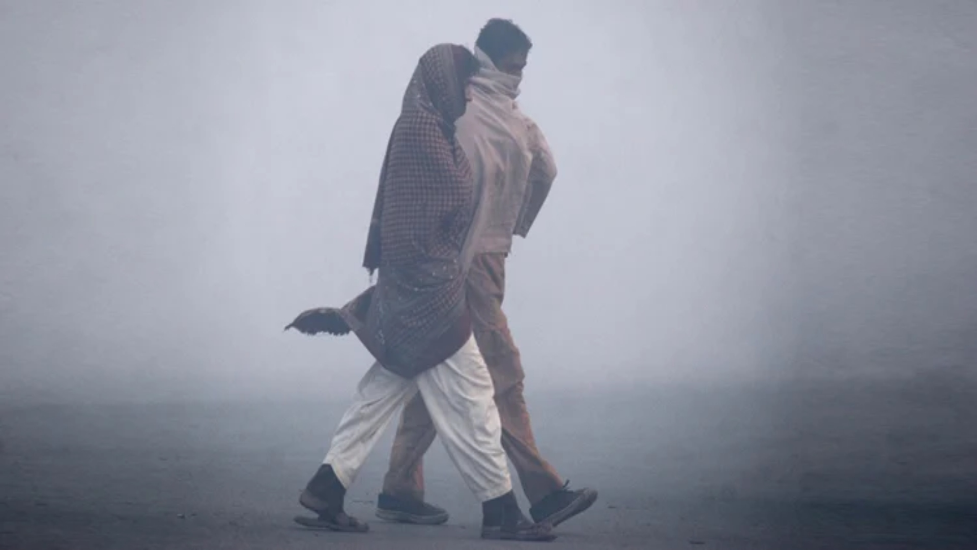 ملک بھر میں موسم سرد ، محکمہ موسمیات کی اہم پیشگوئی آگئی