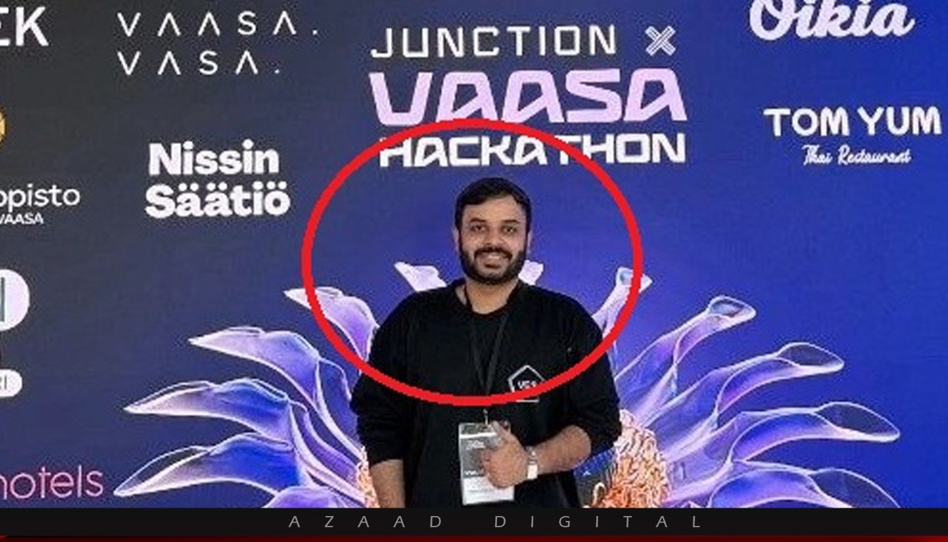 افواج پاکستان کے خلاف بھونکنے والا، ایکس پر بلال اے آئی (AI) اکاونٹ چلانے والا تحریک انصاف کا ورکر بے نقاب ہوگیا