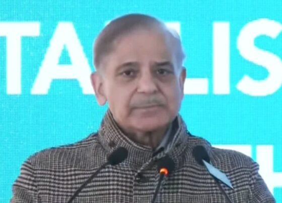 جنگ میں پاکستان نے بھارت کو زناٹے دار تھپڑ رسیدکیا، امریکی رپورٹ نے پاکستان کی جیت پر مہر لگادی، وزیراعظم
