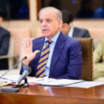 shahbaz sharif
