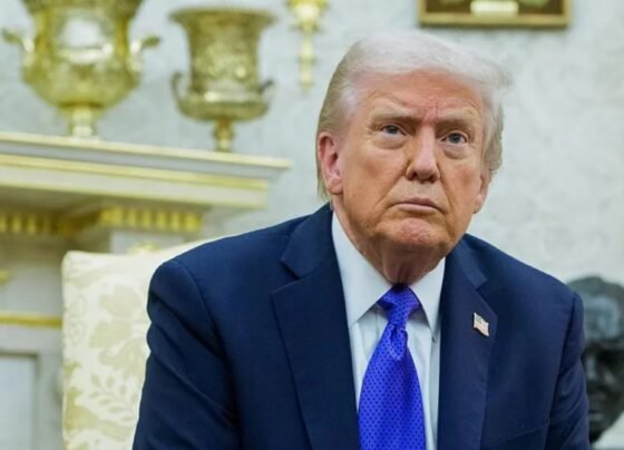 امریکی عدالت سے صدر ٹرمپ کو ایک اور جھٹکا مل گیا