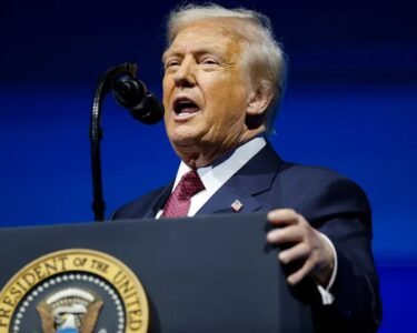 حقیقت میں پاک بھارت جنگ میں 8 طیارے گرائے گئے ، ڈونلڈ ٹرمپ