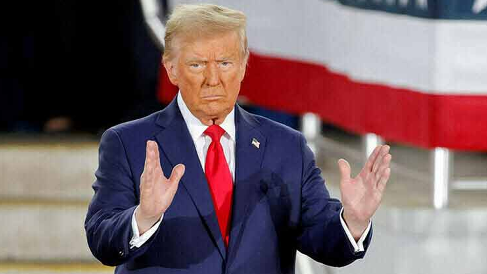 روس یوکرین جنگ ختم کرانےکے حوالے سے صدر ٹرمپ کا بڑا دعویٰ