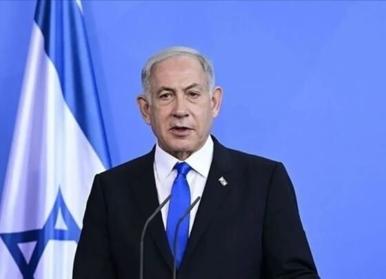 غزہ میں فلسطینیوں کی نسلی کشی ، ترکیہ نے نیتن یاہو کے وارنٹ گرفتاری جاری کر دیئے