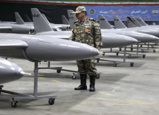 ایران کے بیلسٹک میزائل پروگرام میں معاونت: امریکہ کی بھارت سمیت دیگر ممالک کے 32 اداروں پر پابندیاں