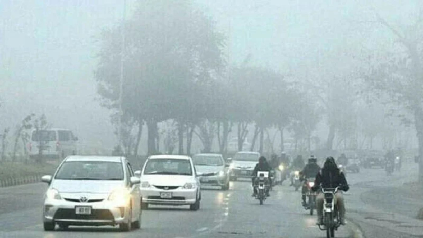 ملک میں موسم کیسا رہے گا؟ محکمہ موسمیات نے بتادیا