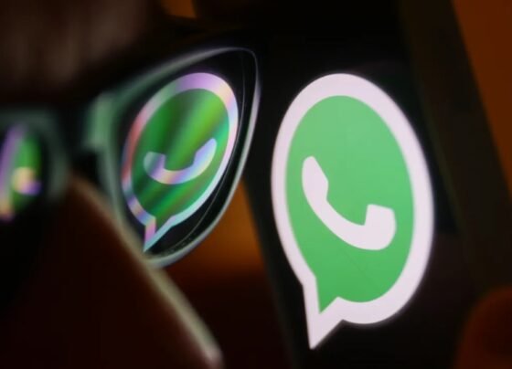 واٹس ایپ نے صارفین کے لیے اہم سہولت متعارف کروادی