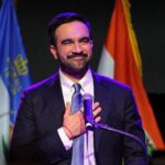 ظہران ممدانی
