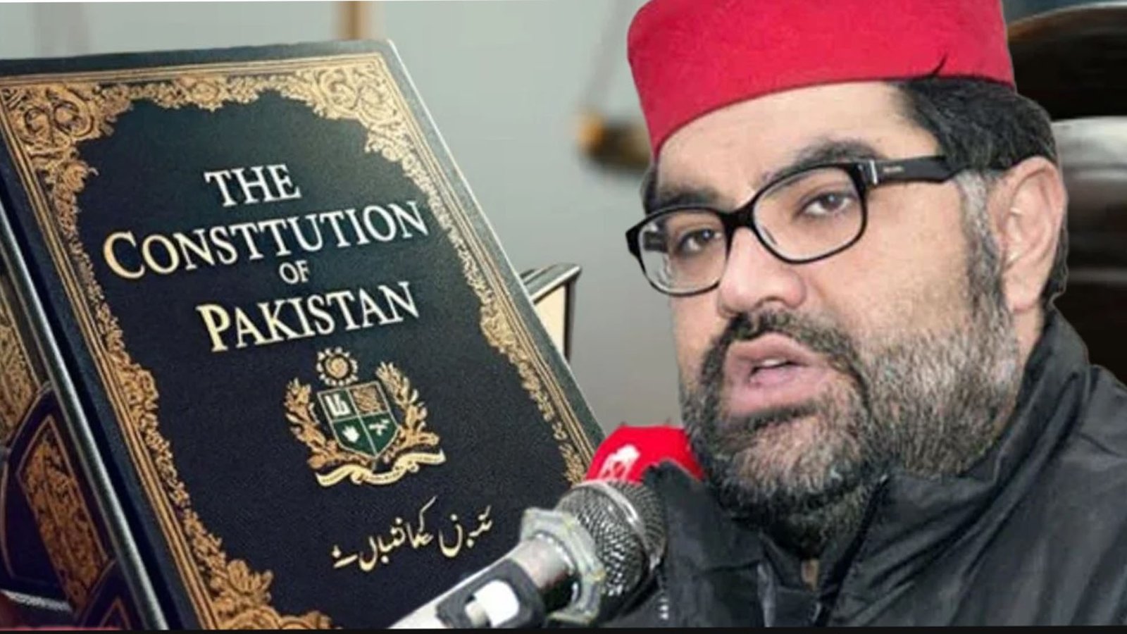 ایمل ولی سمیت  اے این پی کے تینوں سینیٹرز   نے 27 ویں آئینی  ترمیم کے حق میں ووٹ  دیا