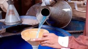 مٹی کا تیل