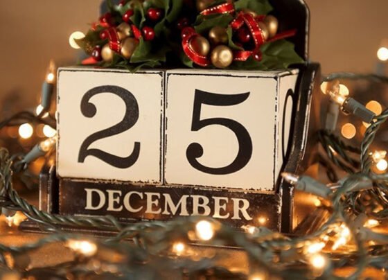 25دسمبر کے حوالے سے کی گئی پیشگوئیاں