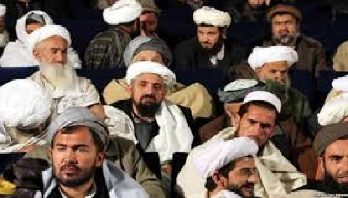 افغانستان کی سرزمین کسی بھی ملک کے خلاف استعمال نہیں ہوگی،افغان علماء کا بڑا فیصلہ