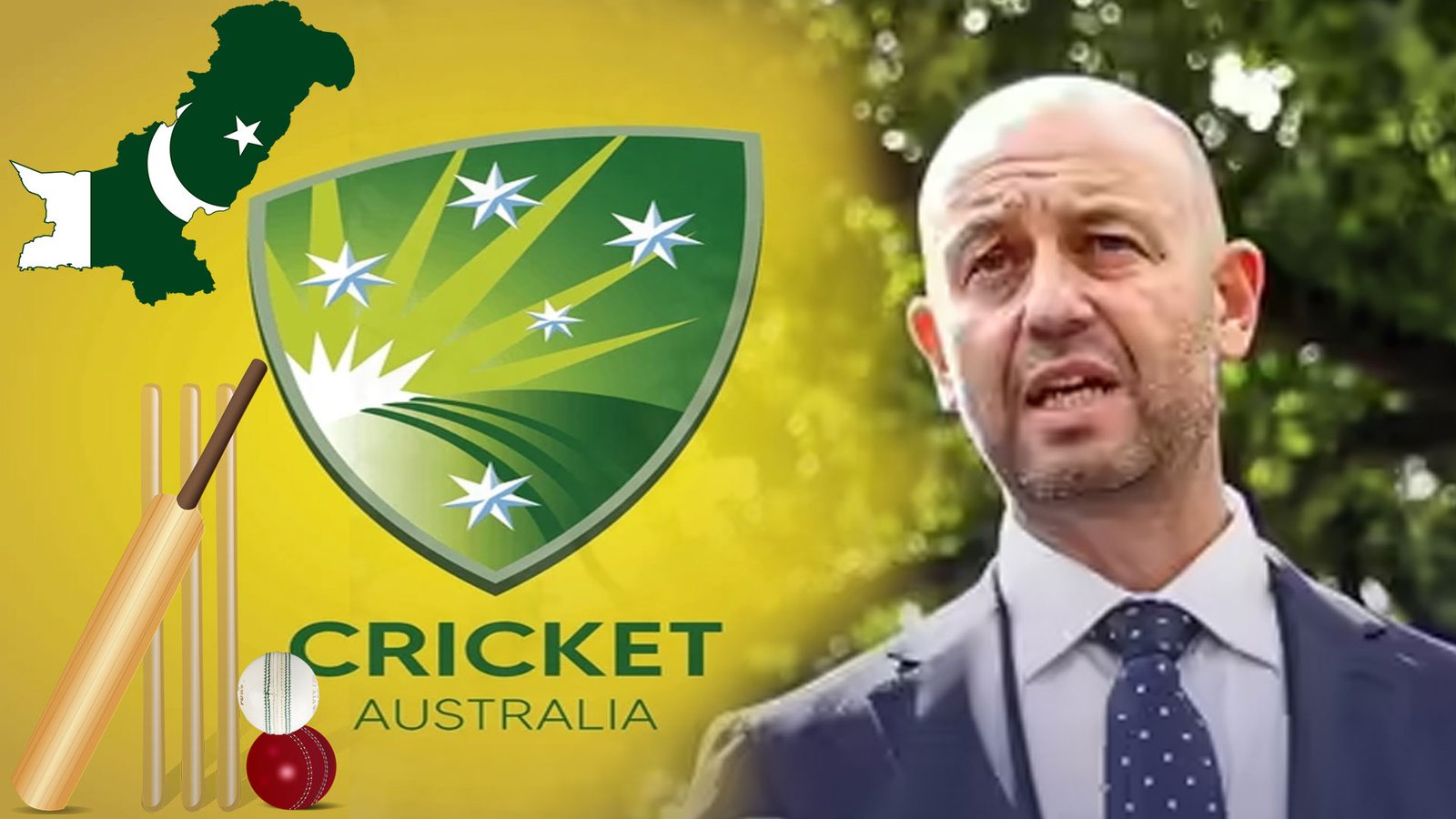 آسٹریلیا کا پاکستانی کھلاڑیوں سے متعلق بڑا اعلان