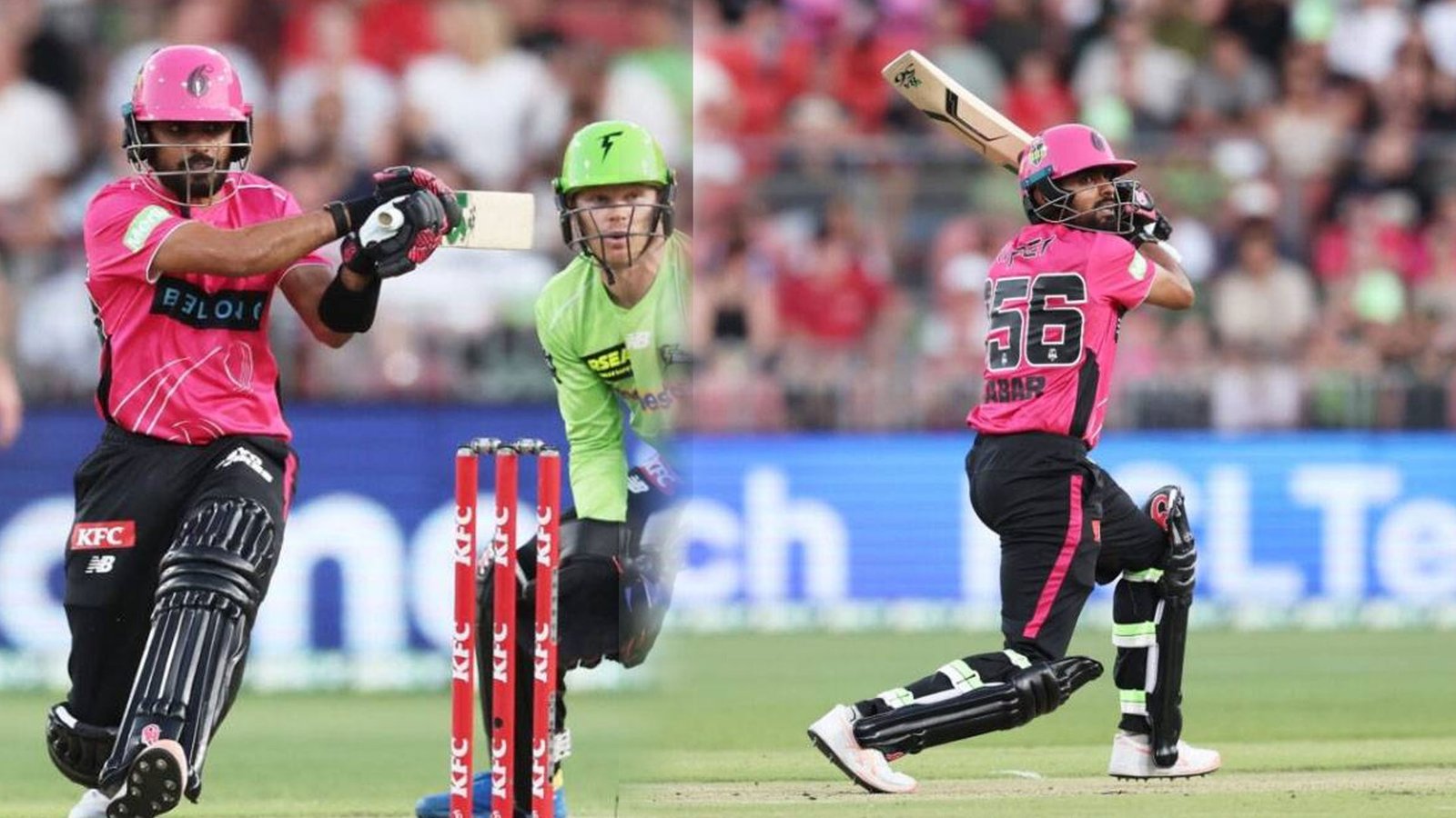 بلا چل پڑا، بگ بیش میں شائقین حیران، بالآخر بابراعظم سے متعلق بڑی خبر آگئی