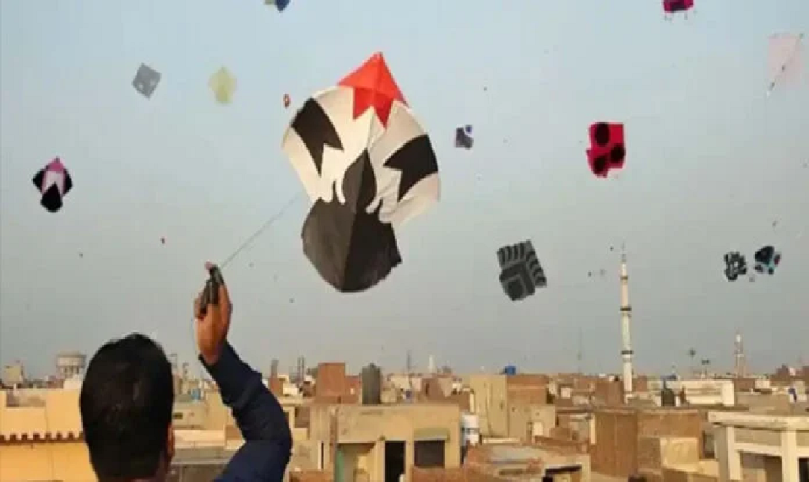 لاہور کے بعد دیگر شہروں میں بھی بسنت فیسٹیول کا انعقاد، وزیر اعلی مریم نواز کا بڑا اعلان،جا نئے تفصیلات