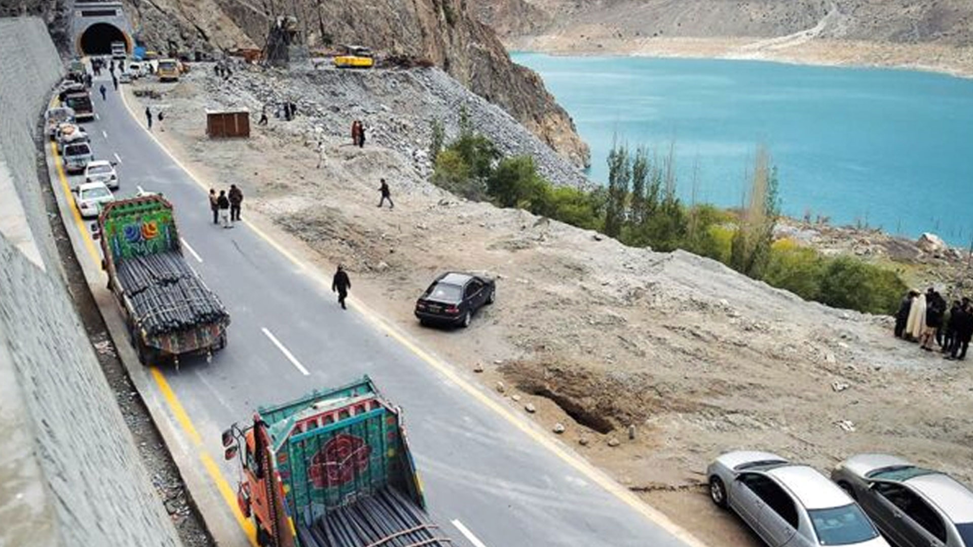 بلوچستان میں افواج پاکستان اور حکومتِ کا مشترکہ ترقیاتی پروگرام شروع، ضلعی سطح پر کمیٹیاں قائم