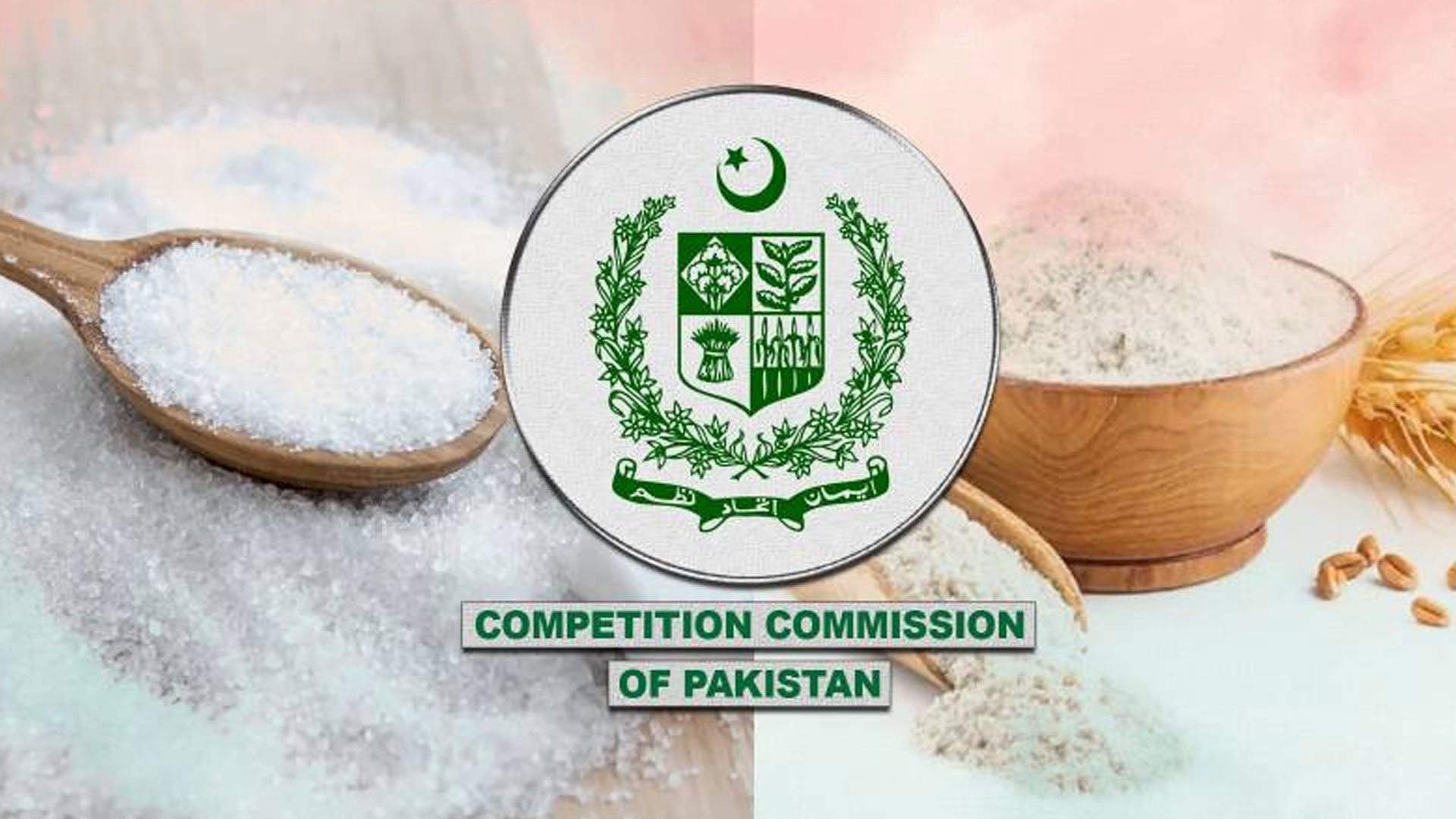 ‘مسابقتی کمیشن سالانہ کارکردگی رپورٹ جاری، شوگر ملز، اسٹیل، پولٹری اور تعلیمی شعبوں میں کی کارروائیوں کی تفصیل جاری