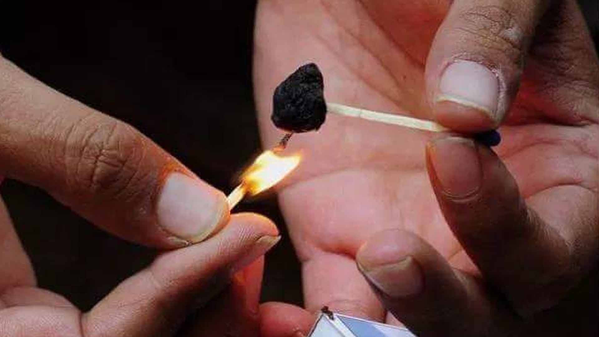 خیبرپختونخواحکومت کا 600 ارب روپے مالیت چرس کی پیداوار کو قانونی تحفظ دینے کا فیصلہ