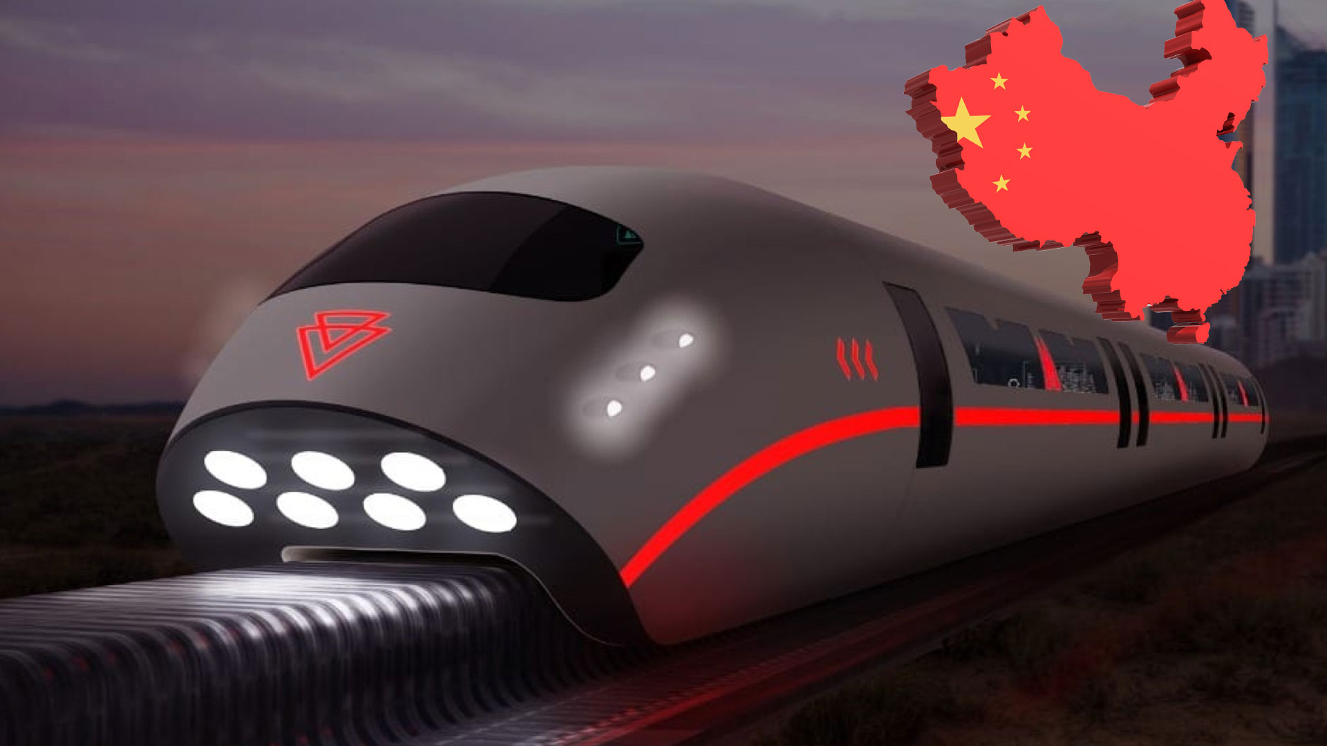 ’’آنکھ جھپکنے میں میلوں سفر طے‘‘، چین کی نئی ٹیکنالوجی نے دُنیا کو حیران کردیا