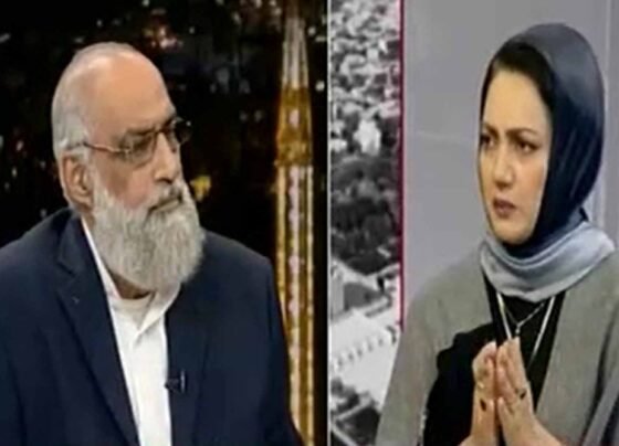 کرنل انعام الحق