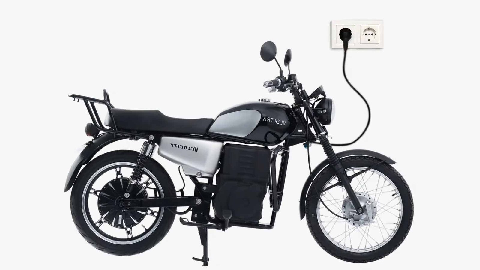 الیکٹرک بائیک صرف 9,542 روپے ماہانہ کی آسان اقساط پر خریدیں