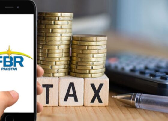 نان فائلرز ہوشیار ! ایف بی آر سے بڑی خبر آگئی