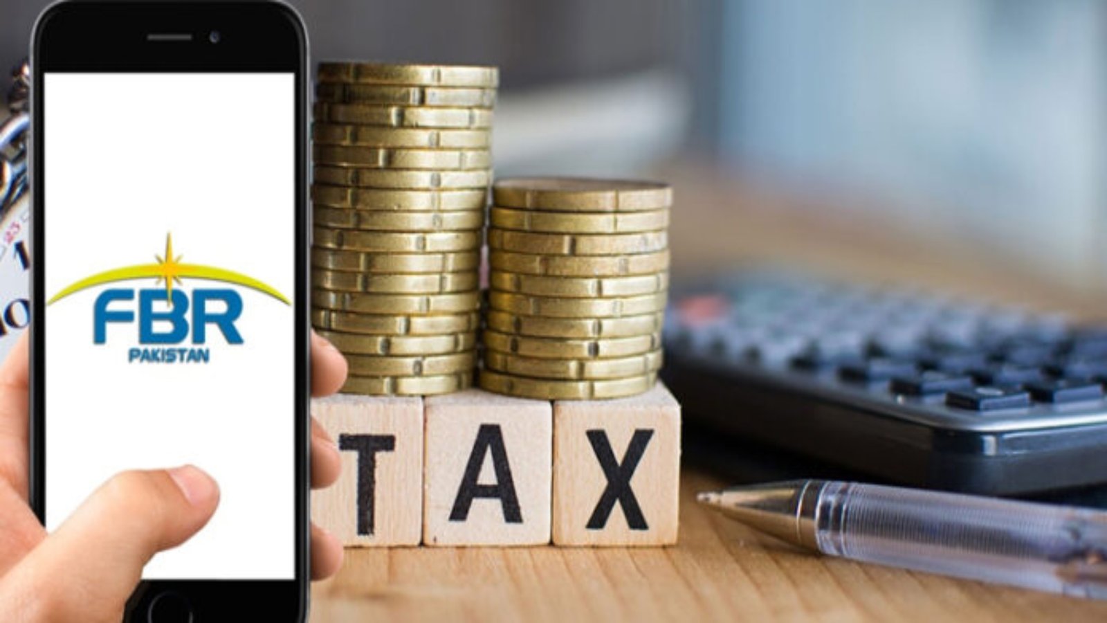 نان فائلرز ہوشیار ! ایف بی آر  سے بڑی خبر آگئی