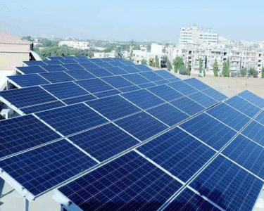 Great news for solar users