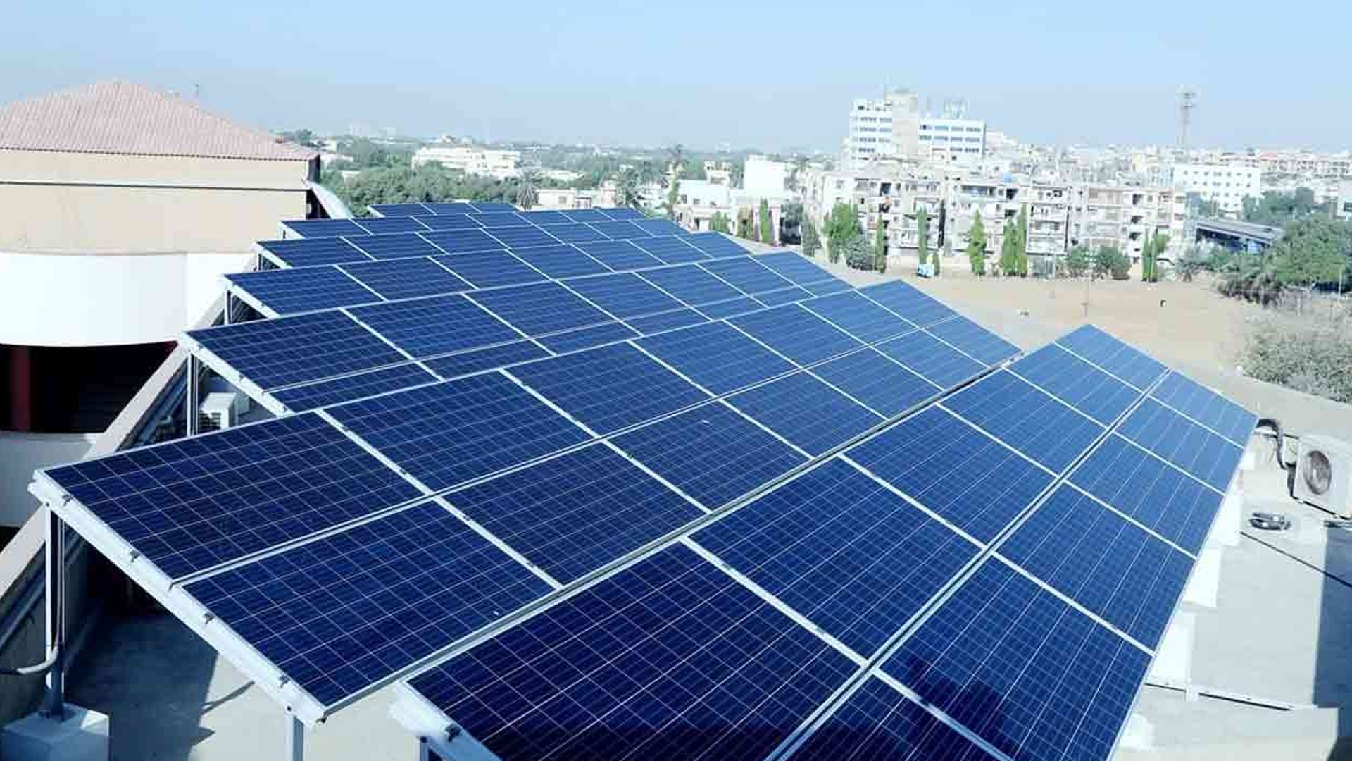 سولر صارفین کے لئے بڑی خوشخبری