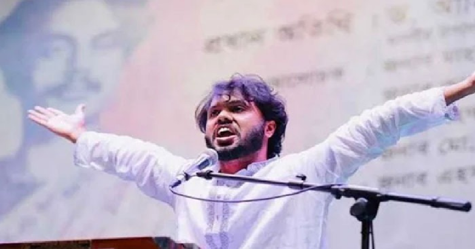 طلباء رہنما عثمان ہادی کی میت بنگلادیش پہنچادی گئی، نمازِ جنازہ سے قبل احتجاجی طلبا کا بڑا مطالبہ